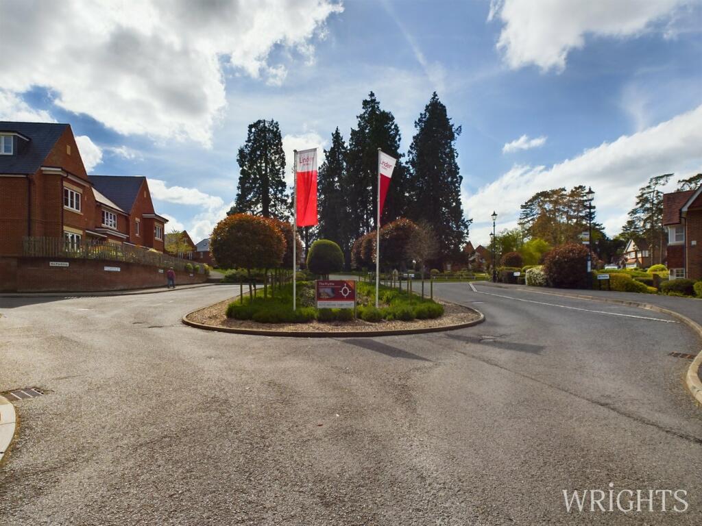Additional image 26 of Meldrum Court, Wilshere Park, WELWYN, AL6