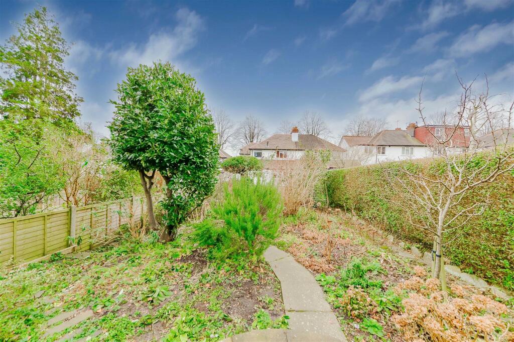 Additional image 26 of Blenheim Road, Moseley, Birmingham