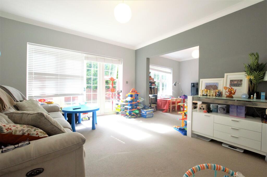 Additional image 2 of Napsbury Park, London Colney, AL2