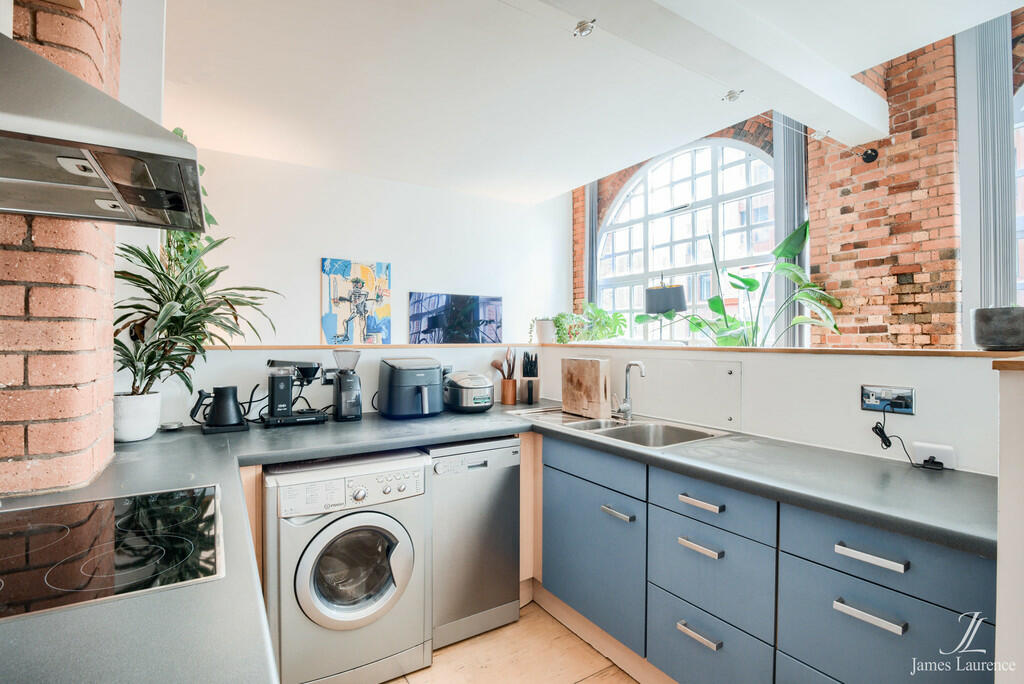 Additional image 14 of Ludgate Lofts, 17 Ludgate Hill, Jewellery Quarter