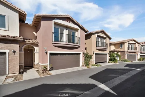 4416 Lilac Circle, Chino Hills, CA 91709