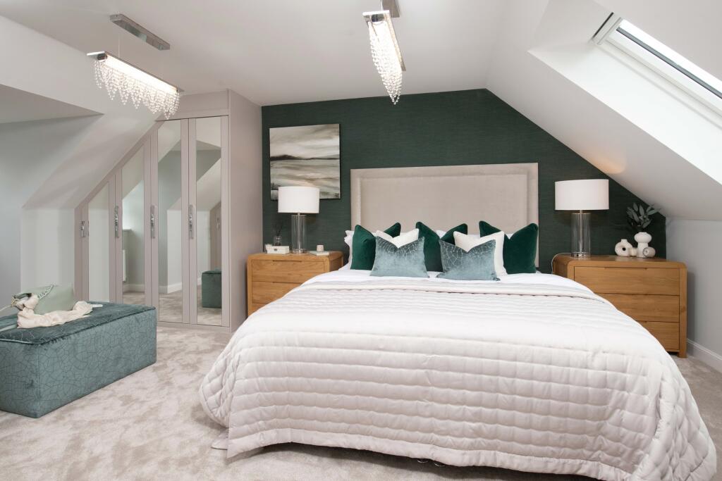 Additional image 5 of Shaftmoor Lane,
Hall Green,
Birmingham, 
West Midlands, 
B28 8SW