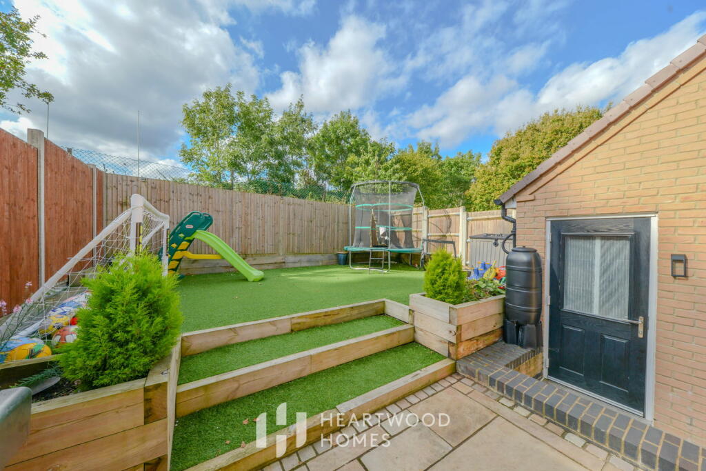 Additional image 19 of Harrier End, St Albans, Hertfordshire, AL4 0LD