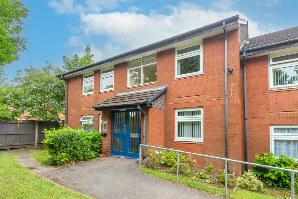 Frankley Beeches Road, Birmingham, West Midlands, B31