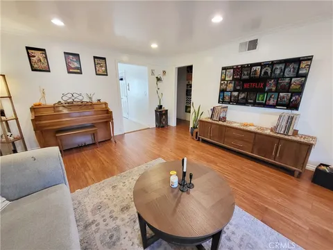 17932 Ranch Drive Unit 21, Yorba Linda, CA 92886