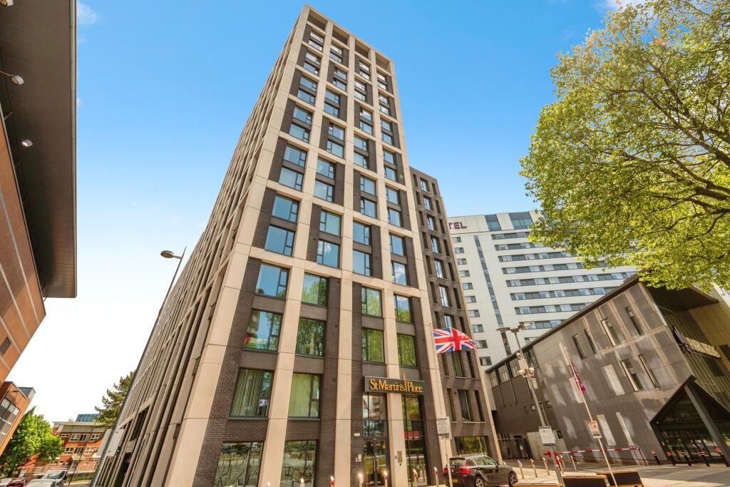 Additional property image - Broad Street, Birmingham
