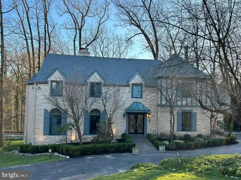 217 McClenaghan Mill Road, Wynnewood, PA 19096