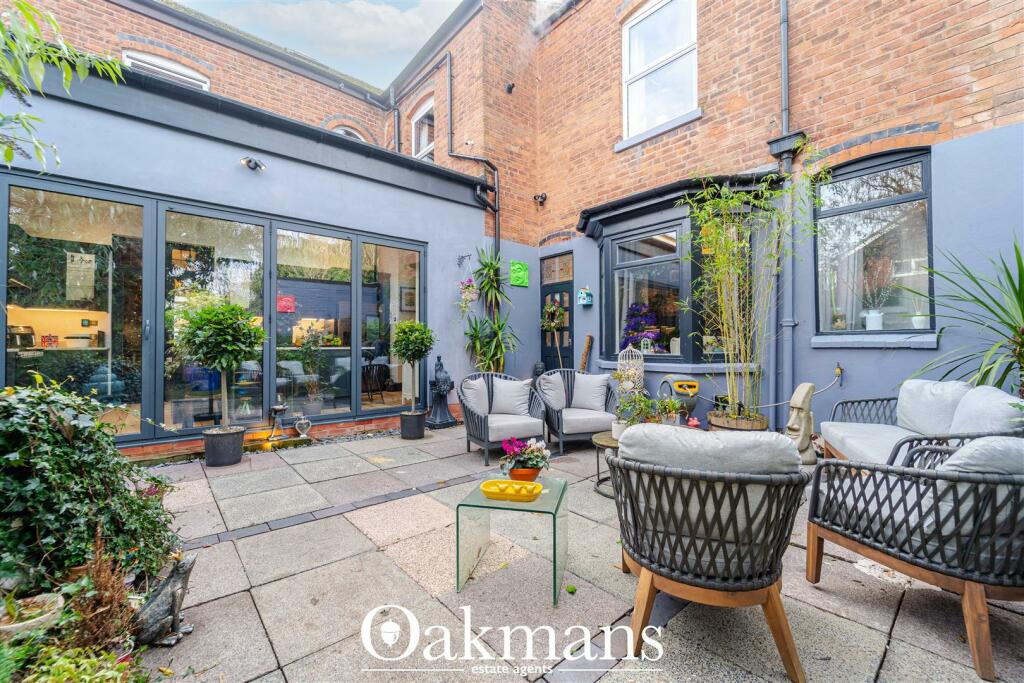 Additional image 36 of Victoria Road, Acocks Green, Birmingham