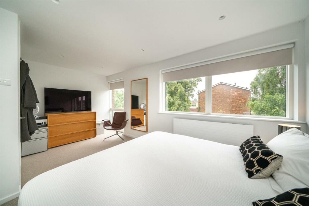 Additional image 18 of Antonine Gate, St. Albans