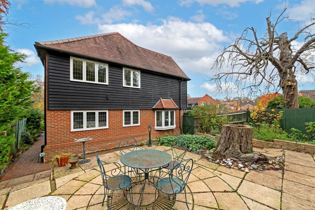 Additional image 26 of Kay Walk, St. Albans