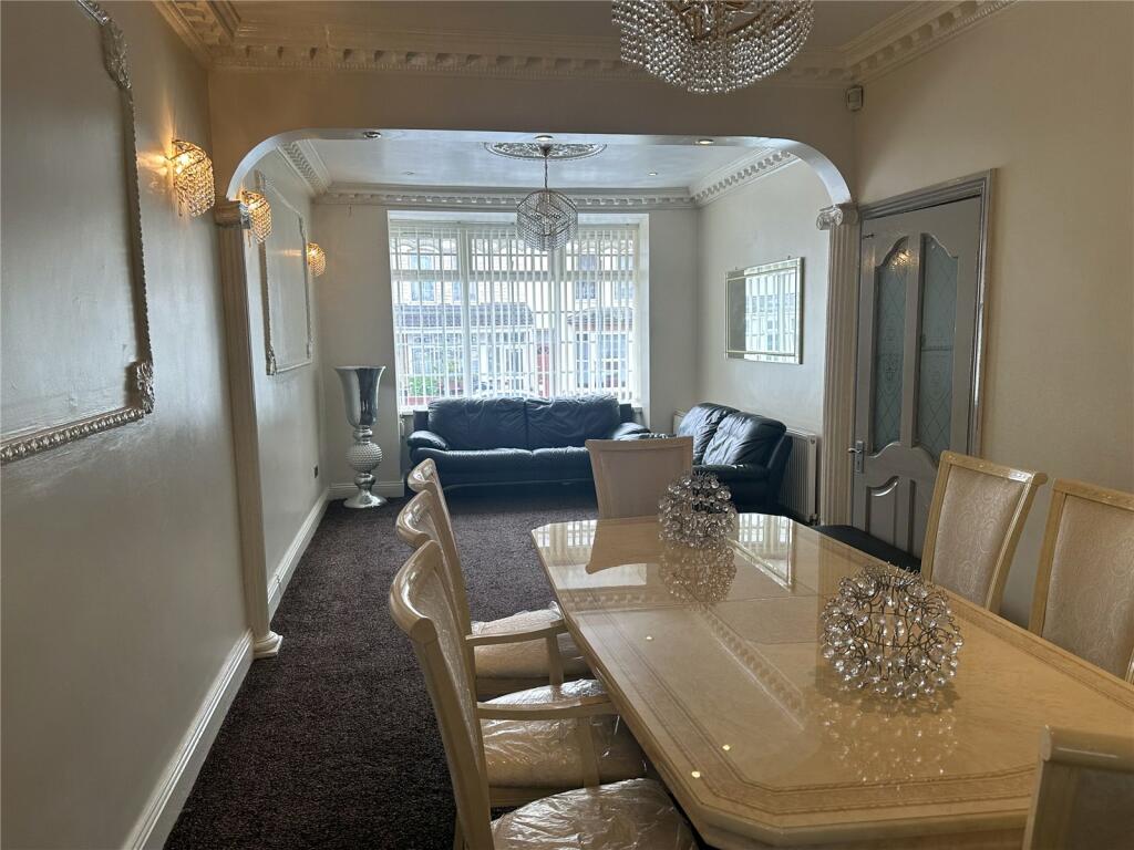 Additional image 5 of Floyer Road, Birmingham, West Midlands, B10