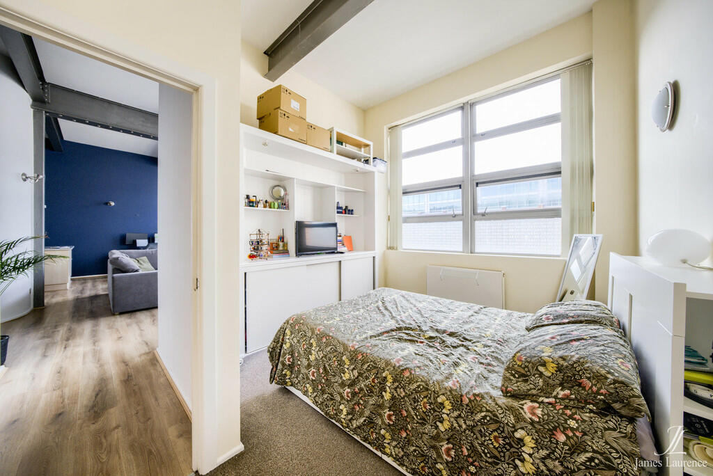 Additional image 12 of New Hampton Lofts, 90 Great Hampton Street, Jewellery Quarter