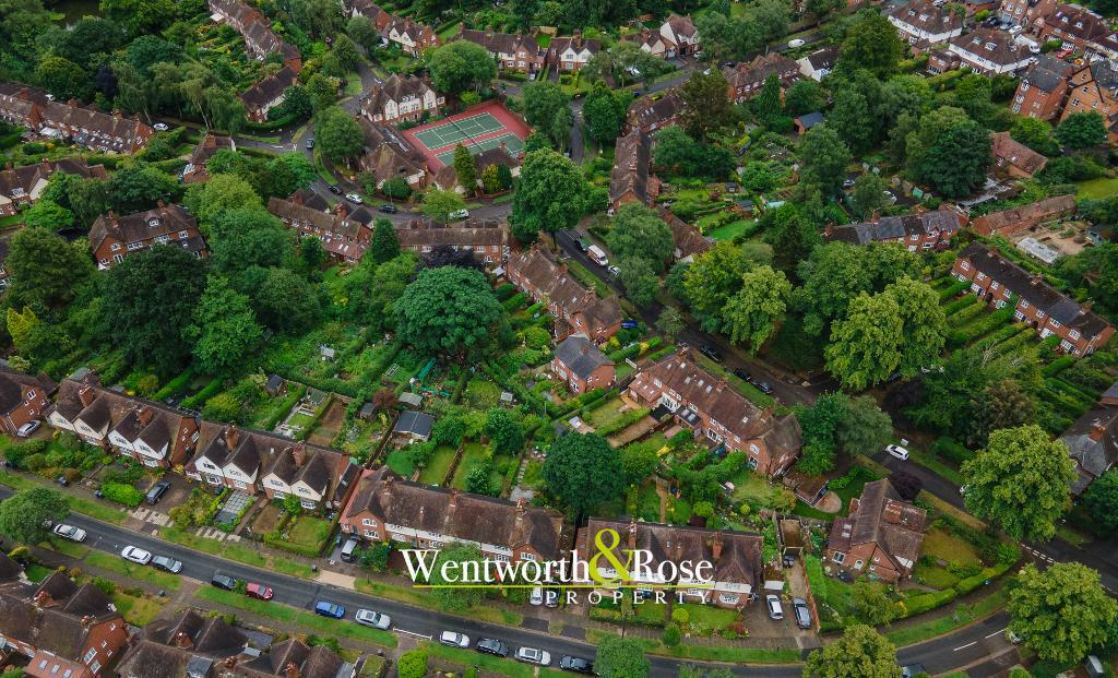 Additional image 28 of High Brow, Moor Pool, Harborne, Birmingham, B17 9EW