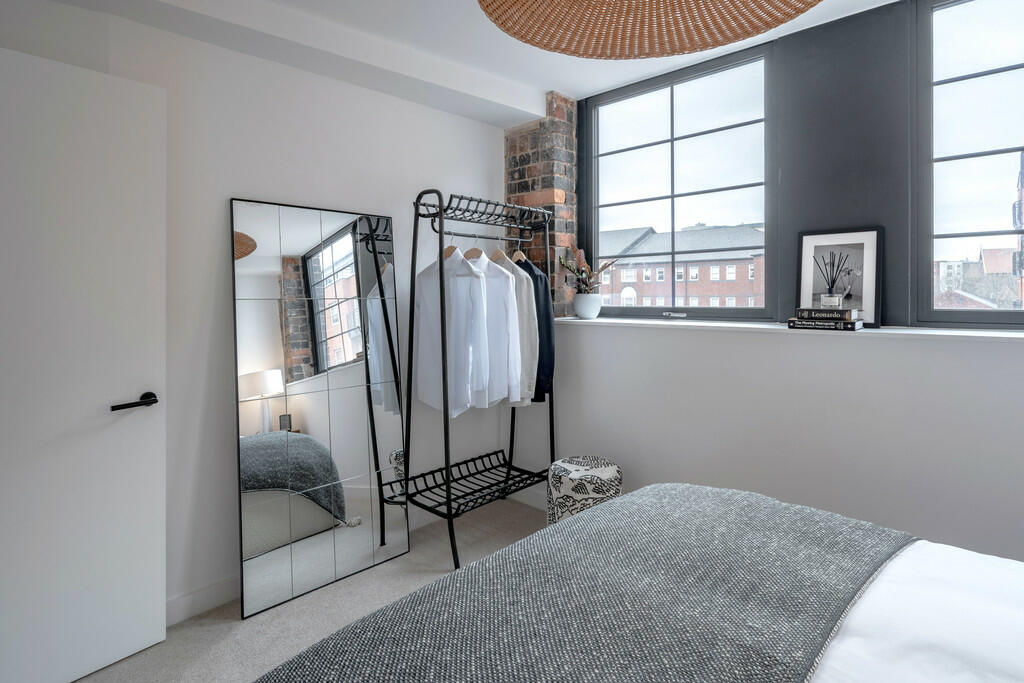 Additional image 10 of Lockside Wharf, 5 Scotland Street, Birmingham City Centre