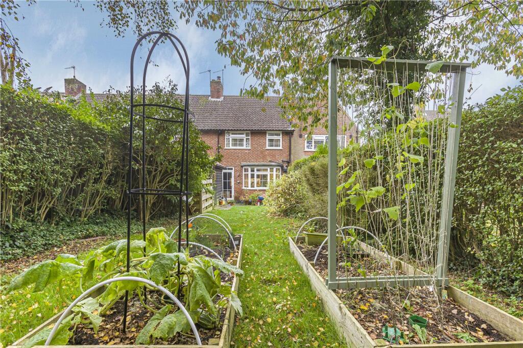 Additional image 12 of Newfields, Welwyn Garden City, Hertfordshire, AL8