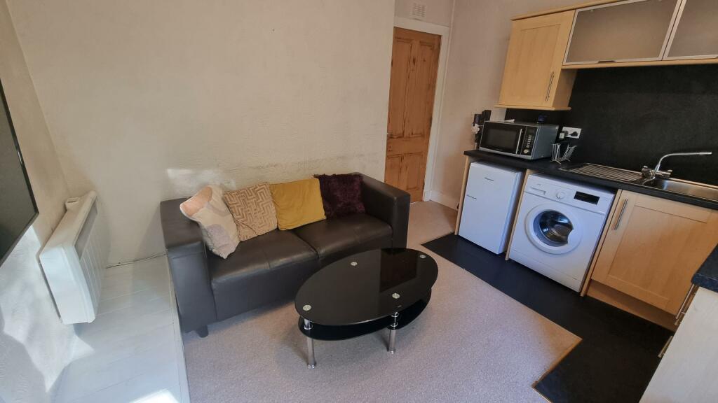 Additional image 3 of Rose Street, The City Centre, Aberdeen, AB10