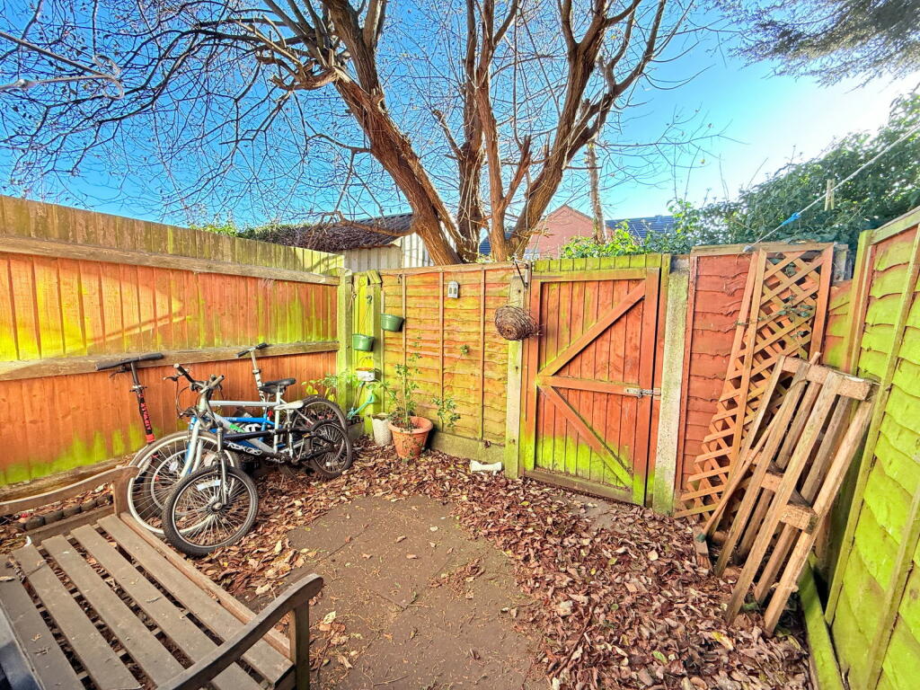 Additional image 11 of Blundell Road, Sparkhill