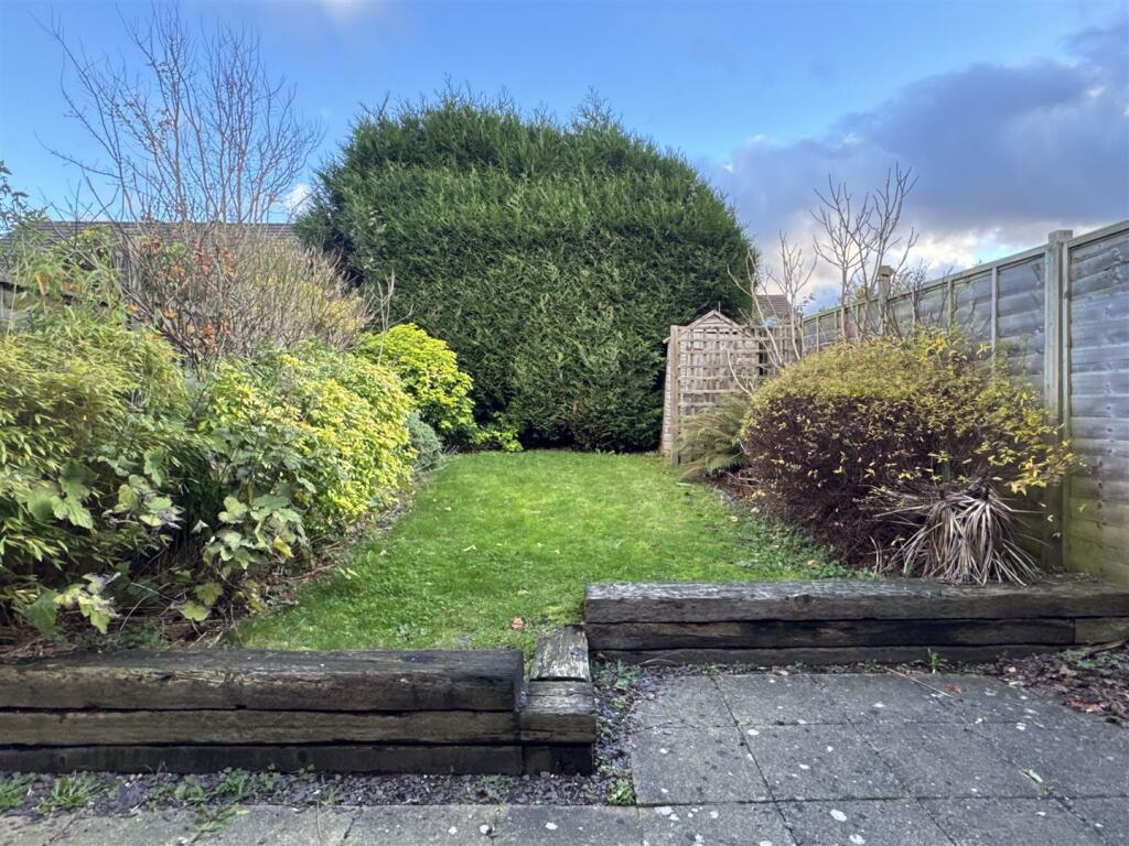 Additional image 17 of Marshbrook Close, Birmingham