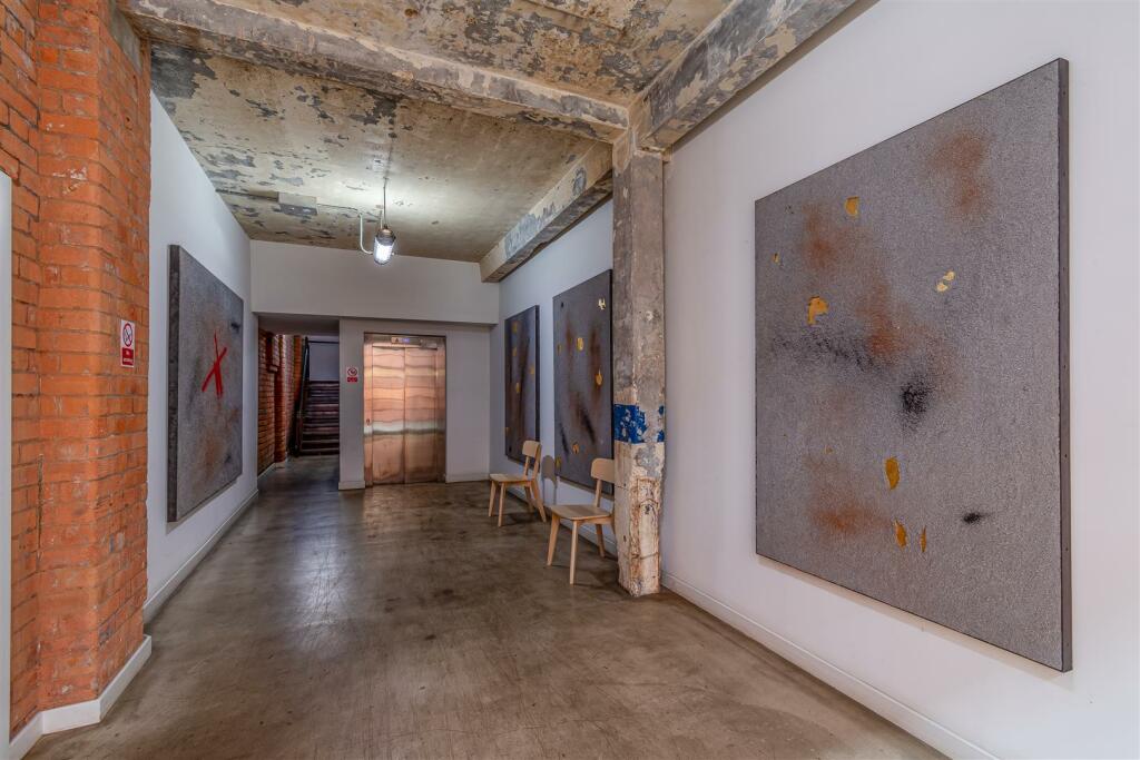 Additional image 19 of Water Street, Jewellery Quarter