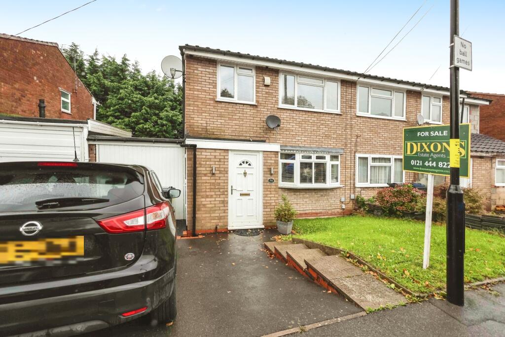 Additional image 16 of Belstone Close, BIRMINGHAM, West Midlands, B14