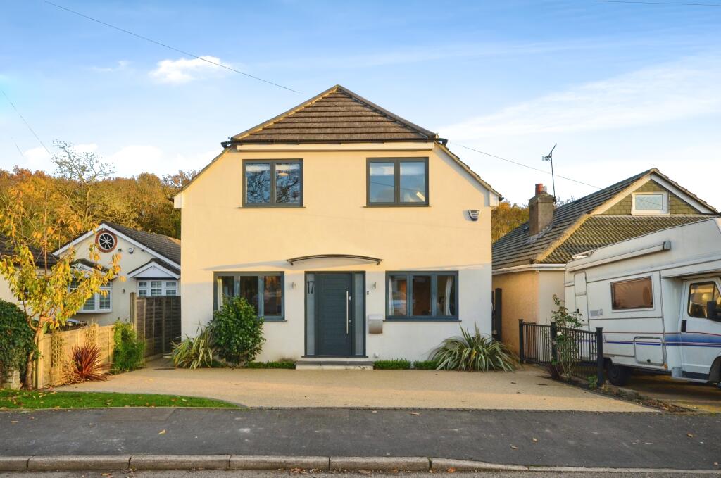 Additional image 22 of Bucknalls Drive, St. Albans, AL2