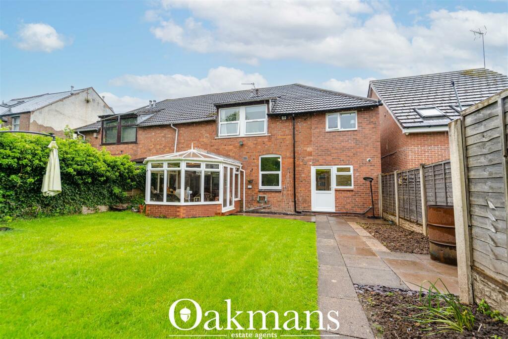 Additional image 3 of Woodland Road, Northfield, Birmingham
