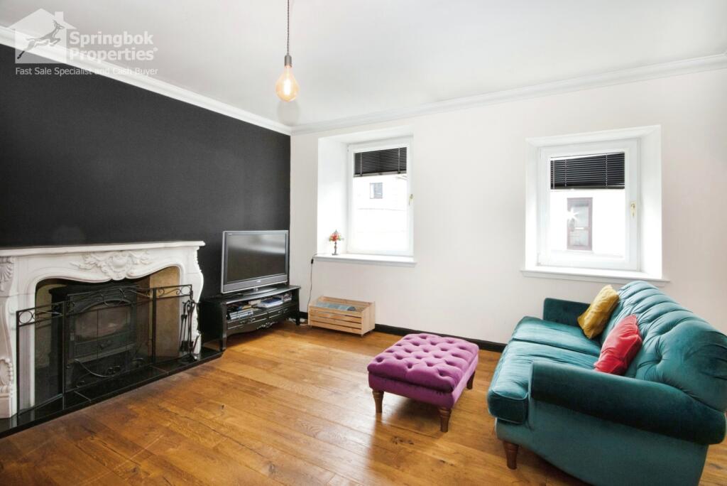 Additional image 15 of Bridge Street, New Byth, Turrif, Aberdeenshire