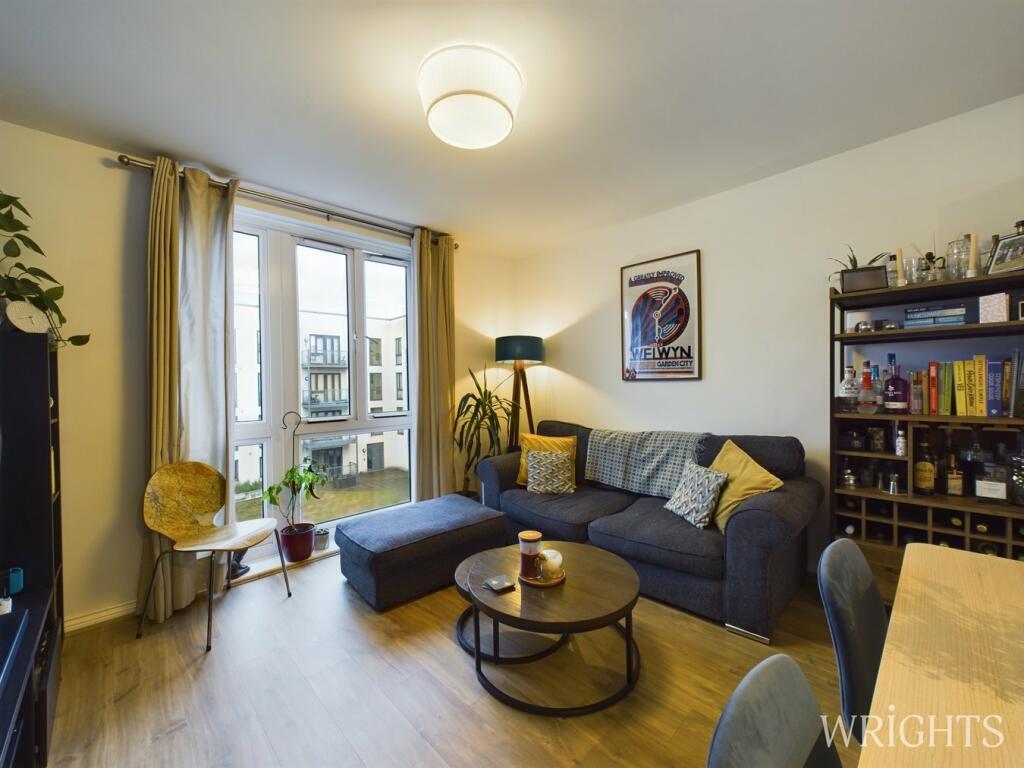 Additional image 14 of Salvisberg Court, Otto Road, WELWYN GARDEN CITY, AL7