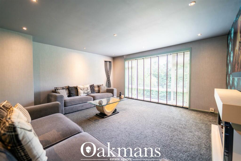 Additional image 22 of Winchfield Drive, Harborne, B17