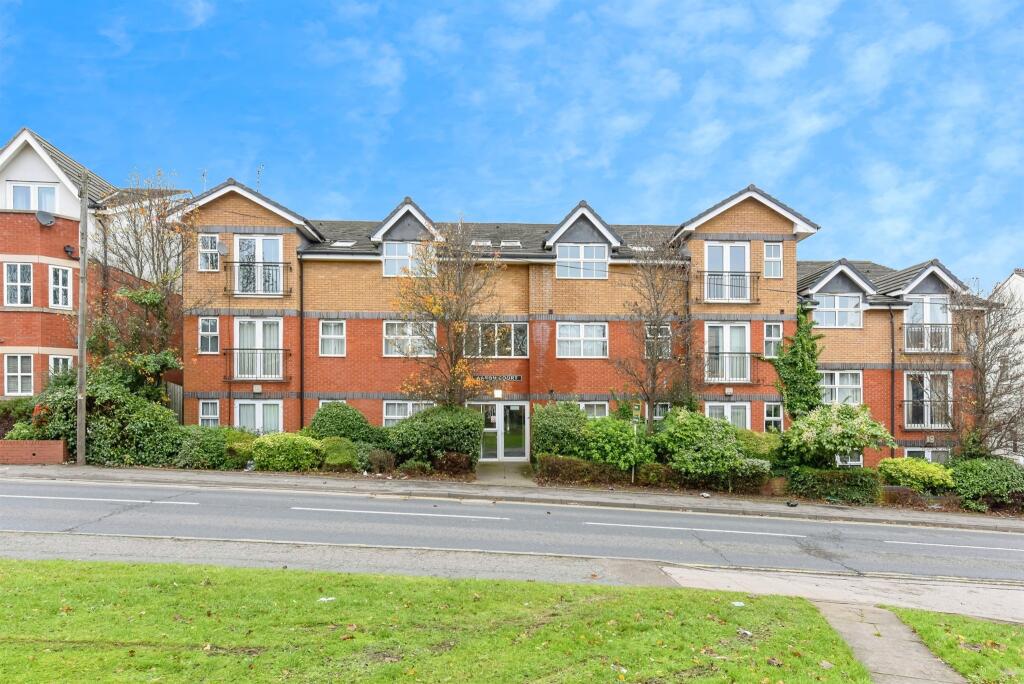 Additional image 15 of Wood End Road, Birmingham