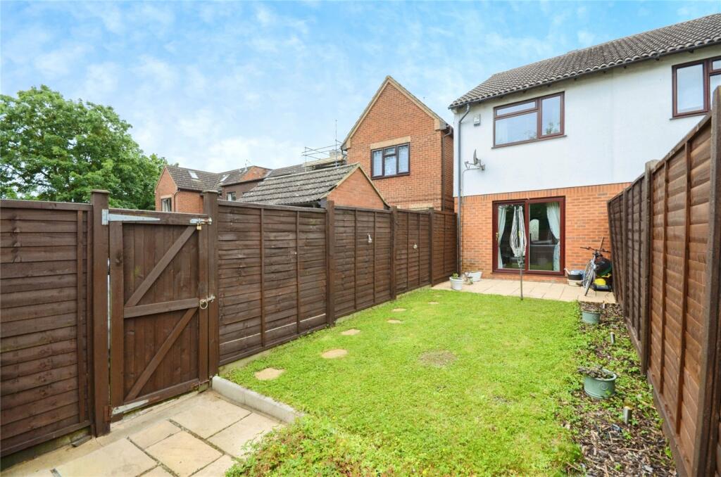 Additional image 12 of Radlett Road, Frogmore, St. Albans, Hertfordshire, AL2