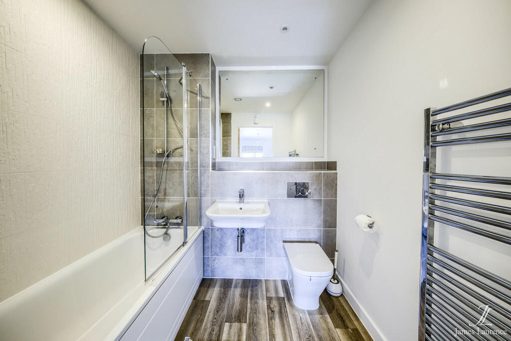 Additional image 11 of Hamilton Apartments, 2 Spring Street, Park Central