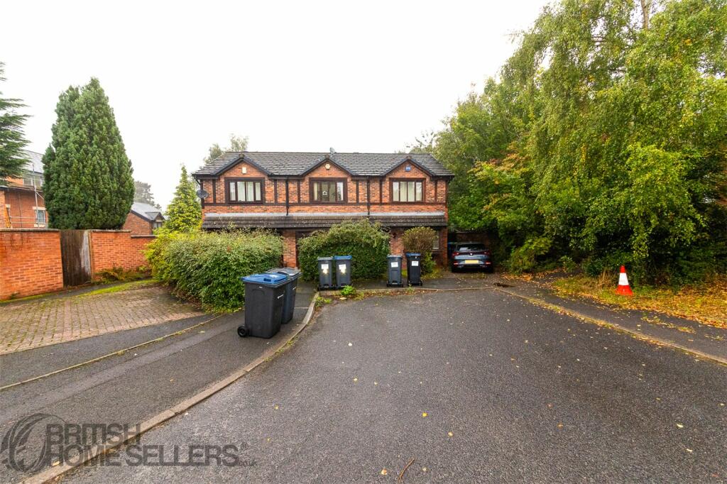 Additional image 20 of Forest Drive, Birmingham, West Midlands, B17