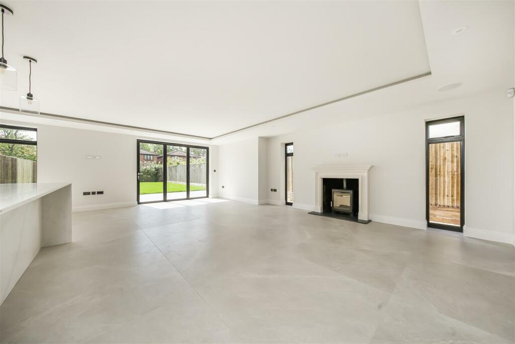 Primary image of The Meads, Bricket Wood, St. Albans