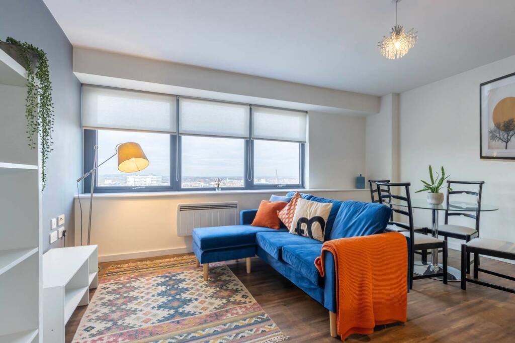 Additional image 3 of Brindley House, Newhall Street, B3 1LL