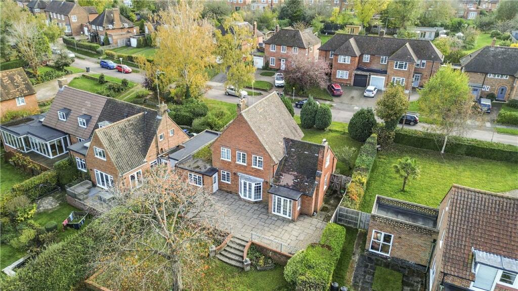 Additional image 22 of Attimore Road, Welwyn Garden City, Hertfordshire, AL8