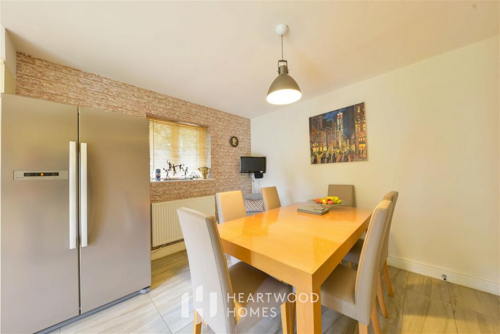 Additional image 10 of Redhall End, Roestock Lane, St. Albans, AL4 0NE