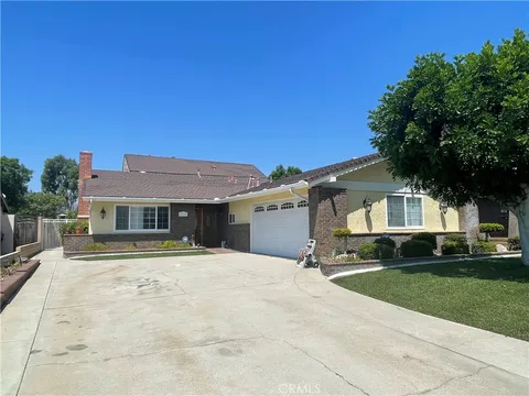 1717 E Brookport Street, Covina, CA 91724