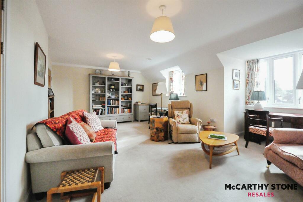 Additional image 6 of 44 Eleanor House, London Road, St. Albans AL1 1NR