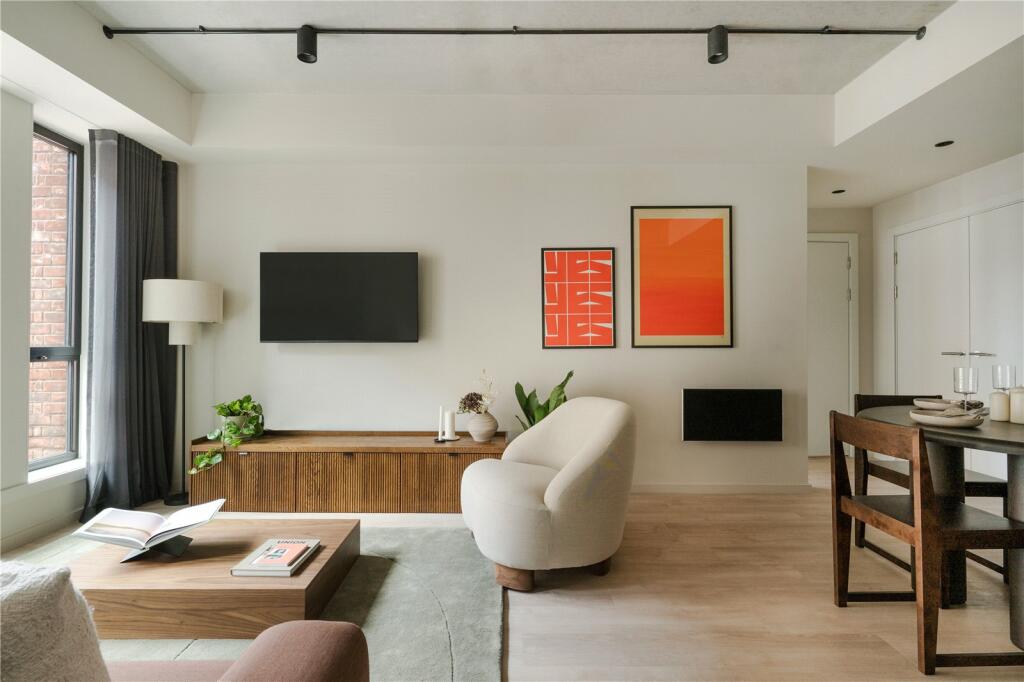 Additional image 5 of Plot 001, Setl, 50 Ludgate Hill, Birmingham, West Midlands, B3