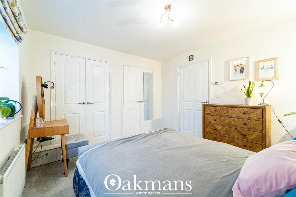 Additional image 11 of Iron Way, Stirchley, B30