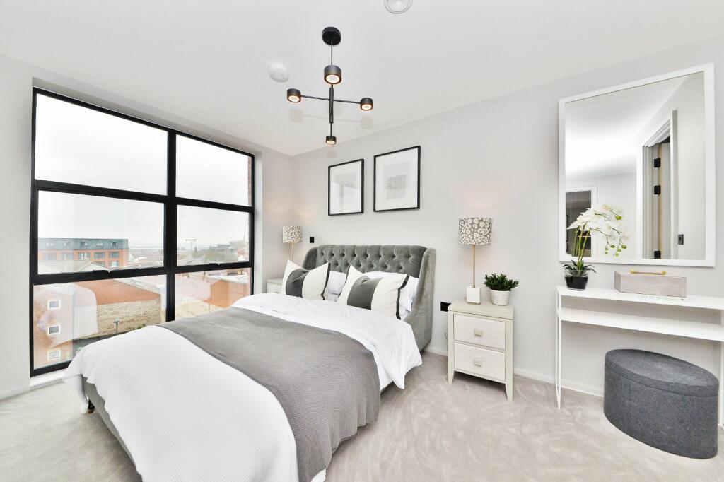 Additional image 33 of Northwood Street, Birmingham, B3