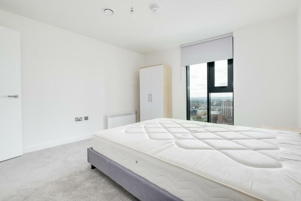 Additional image 8 of The Bank Tower 2, 58 Sheepcote Street, B16 8WL