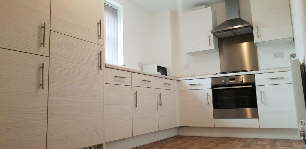 Knightwood Court, Tanners Way, Birmingham, B29 6GT