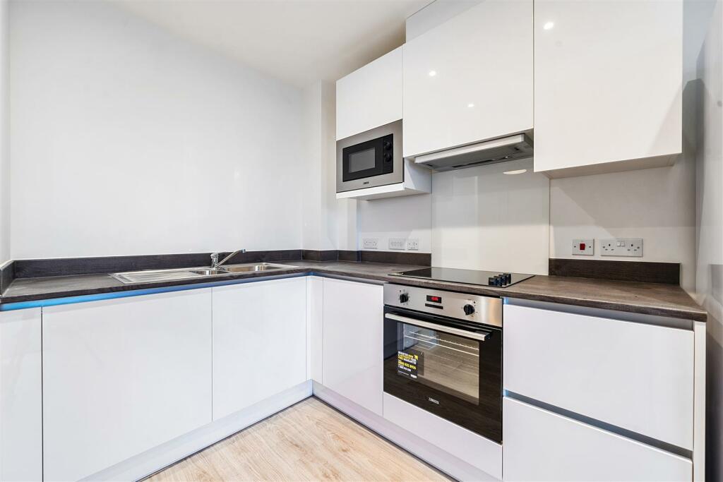 Additional image 5 of Belgrave Village, Birmingham