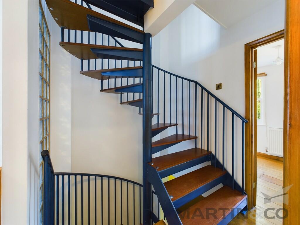 Additional image 4 of Fishpool Street, St Albans