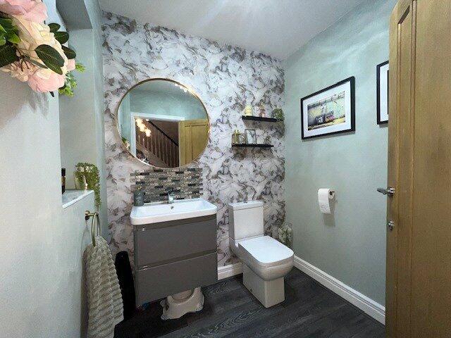 Additional image 27 of Jaffray Crescent, Birmingham, West Midlands, B24