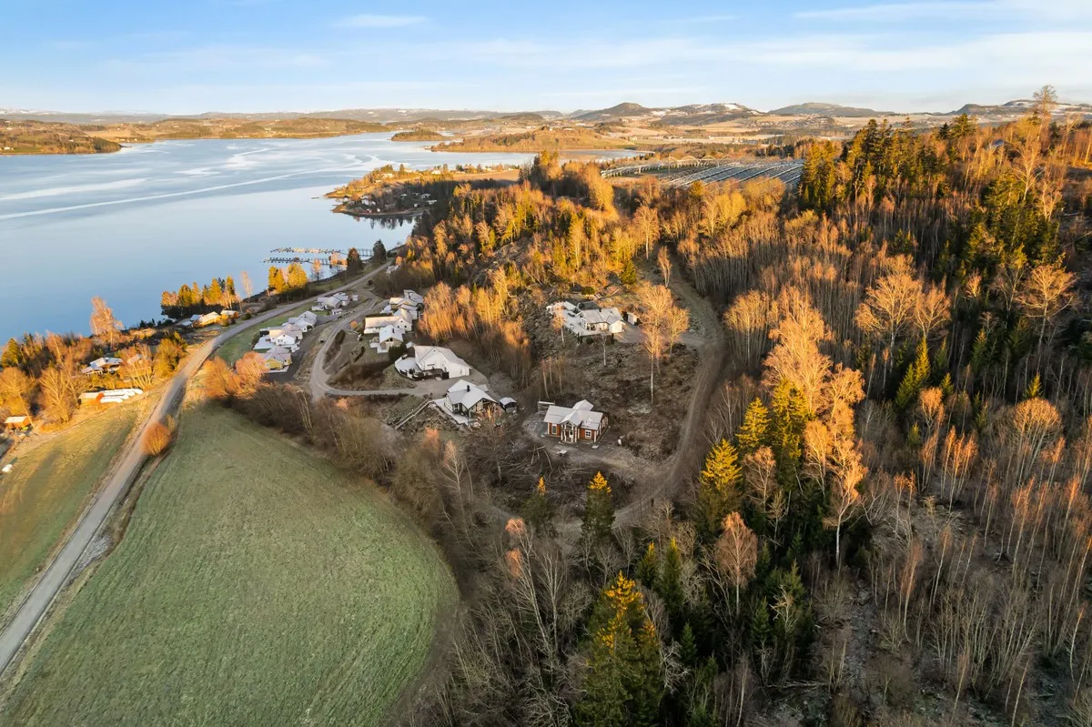 Additional image 2 of Lorvikvegen 470B, 7710 Sparbu