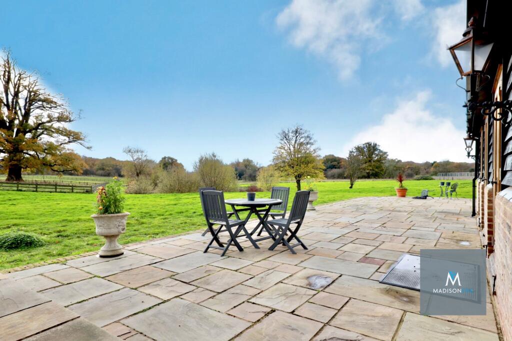 Additional image 37 of Harmer Green Lane, Welwyn, Hertfordshire, AL6