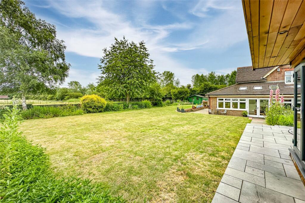 Additional image 13 of Shafford Cottages, Redbourn Road, St. Albans, Hertfordshire, AL3